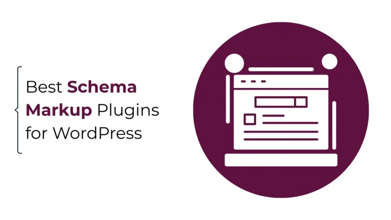 Best Schema Markup Plugins for WordPress