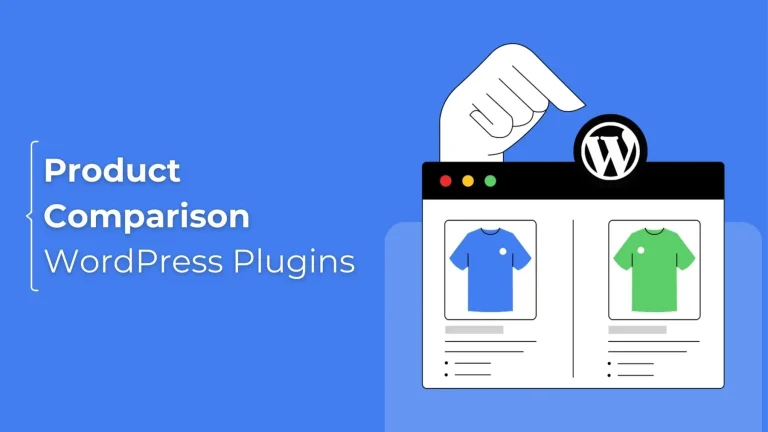 Best WordPress Product Comparison Plugins