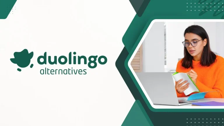 Duolingo Alternatives