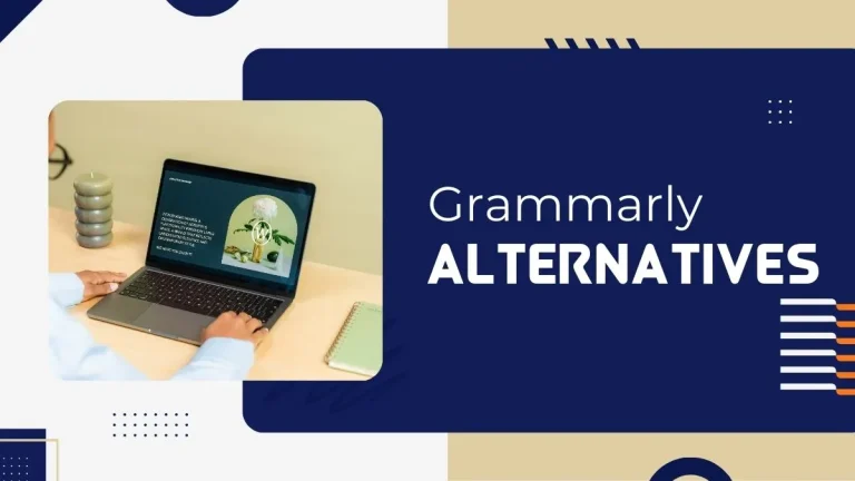Grammarly Alternatives
