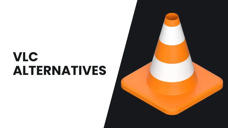 VLC Alternatives