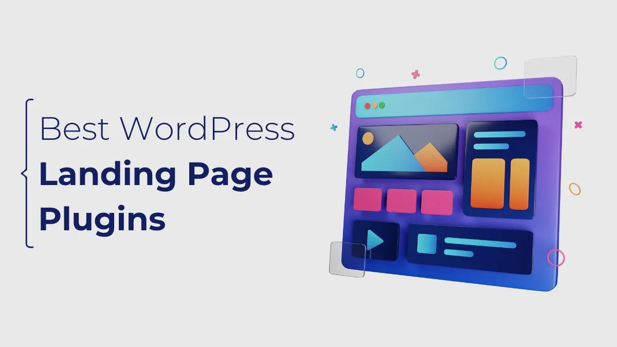 Best WordPress Landing Page Plugins