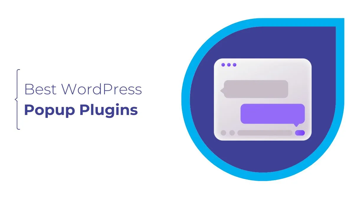 Best WordPress Popup Plugins