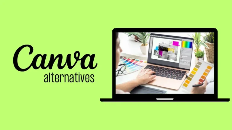 Canva Alternatives