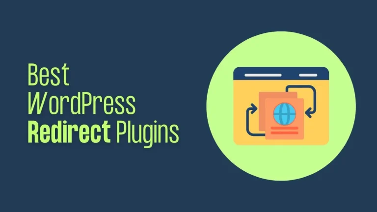 Best WordPress Redirect Plugins