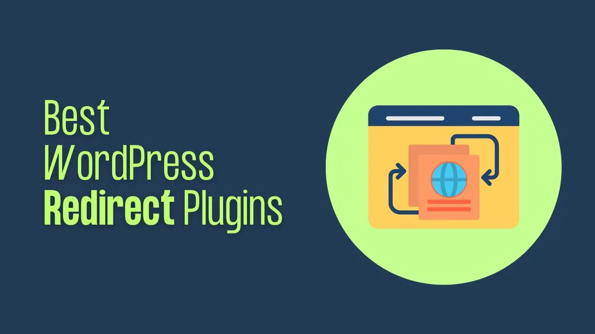Best WordPress Redirect Plugins