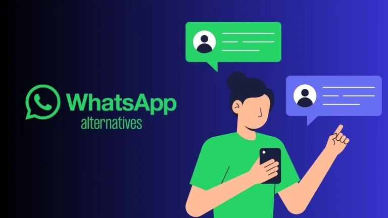 Whatsapp Alternatives